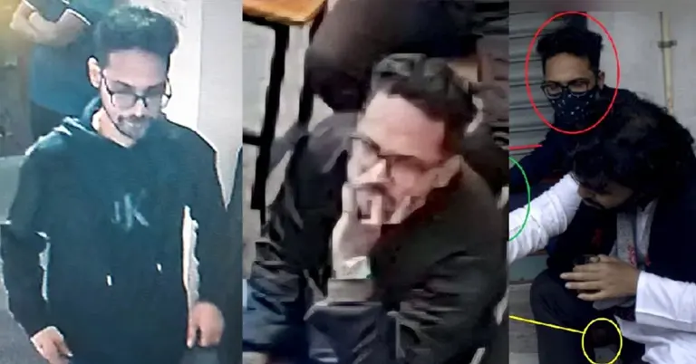 ওসমান হাদি হত্যাচেষ্টায় অভিযুক্ত ফয়সাল